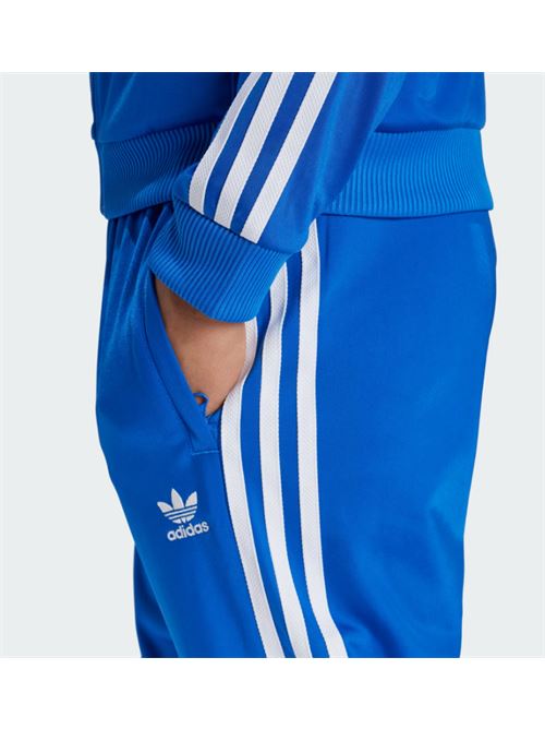 sst track pants ADIDAS ORIGINAL | IY4007BLUE